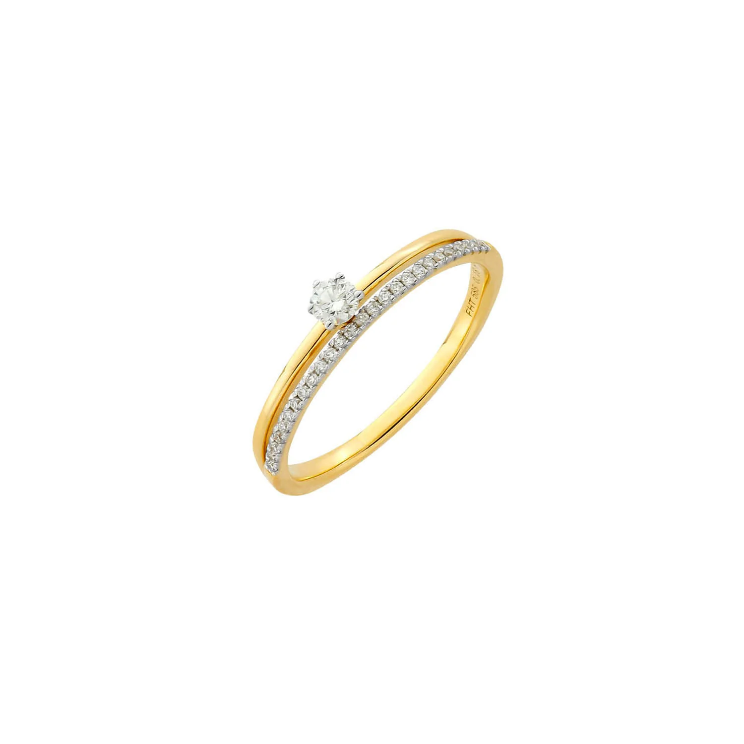 Ring Medja