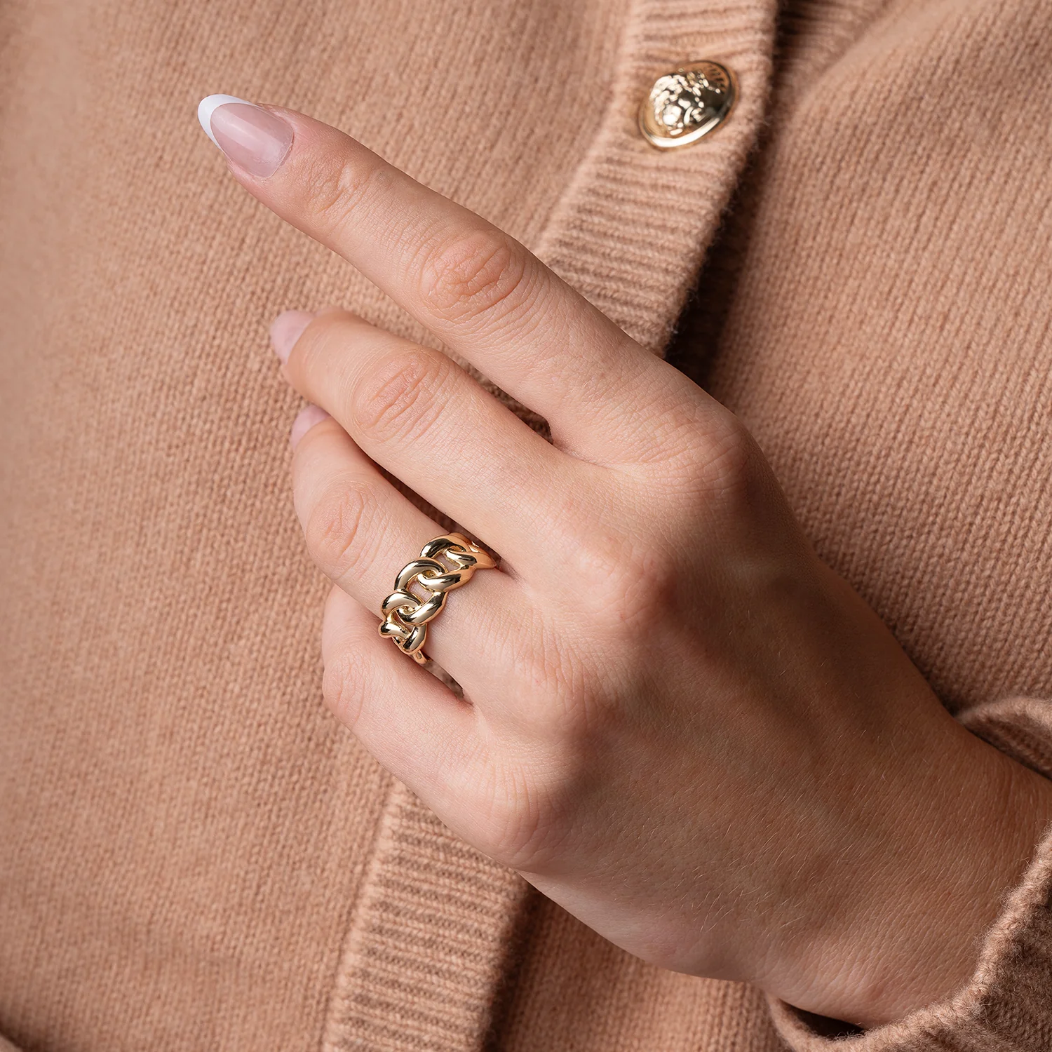 Ring Chain - Image 2
