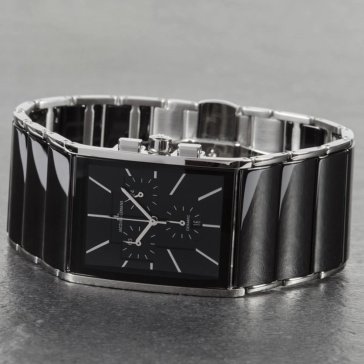 Jacques Lemans Dublin 1-1941A - Image 2