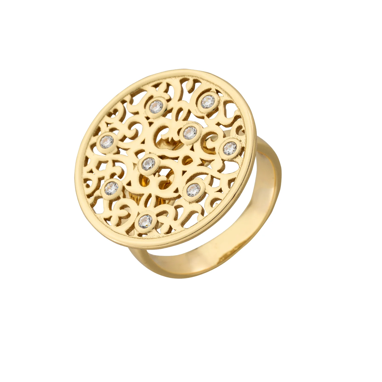Ring Agnis