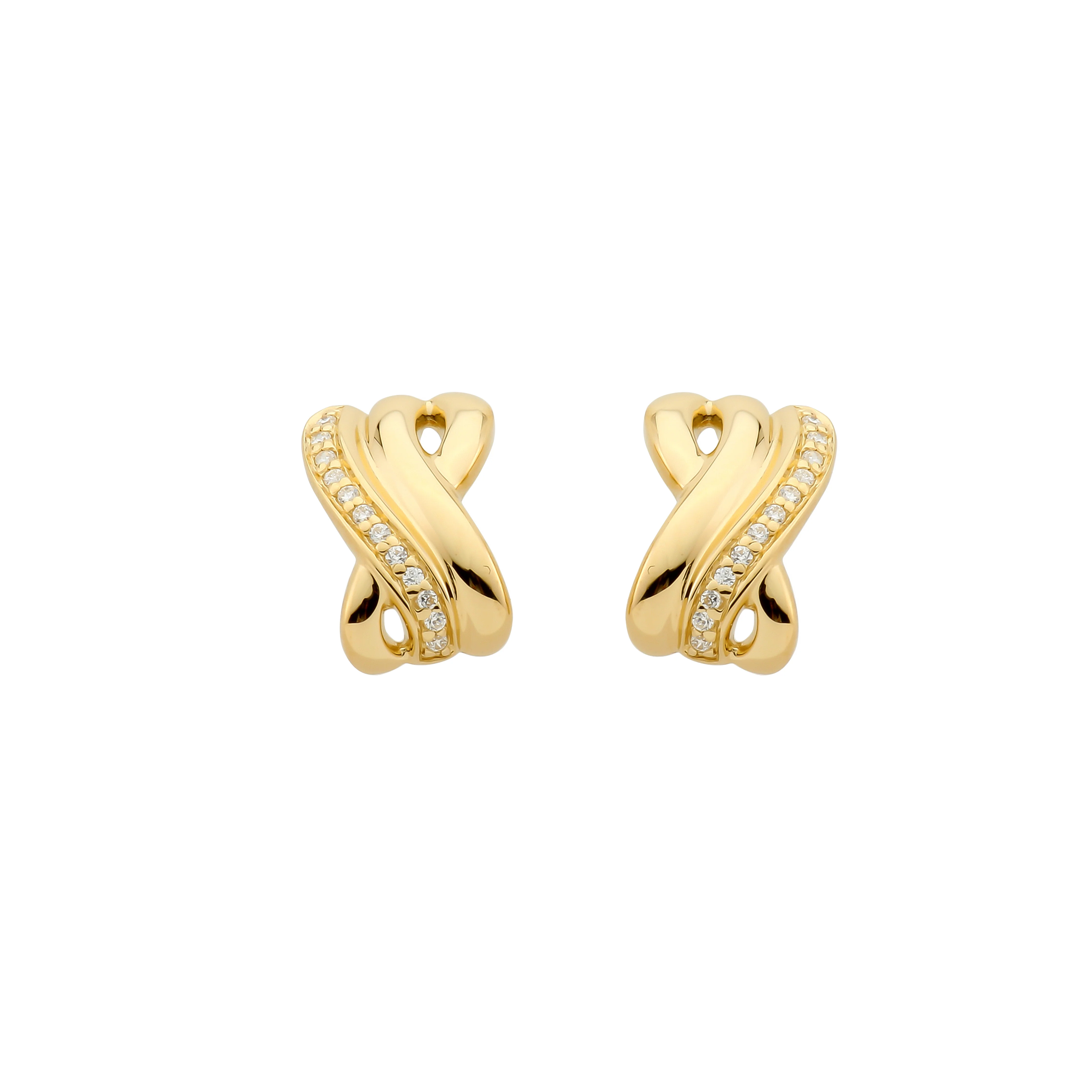 Ohrstecker Alivia - Image 3