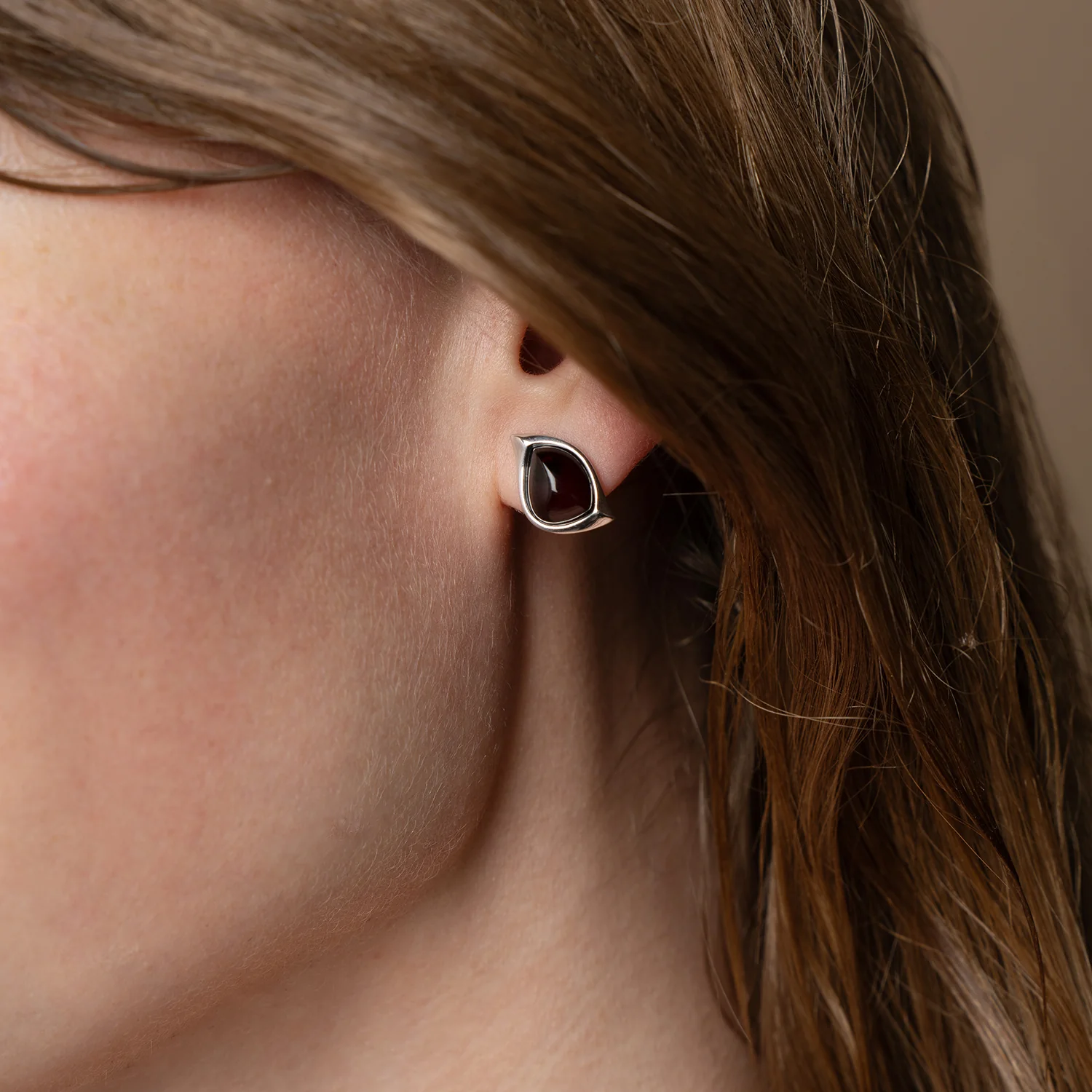 Ohrstecker Paige - Image 2