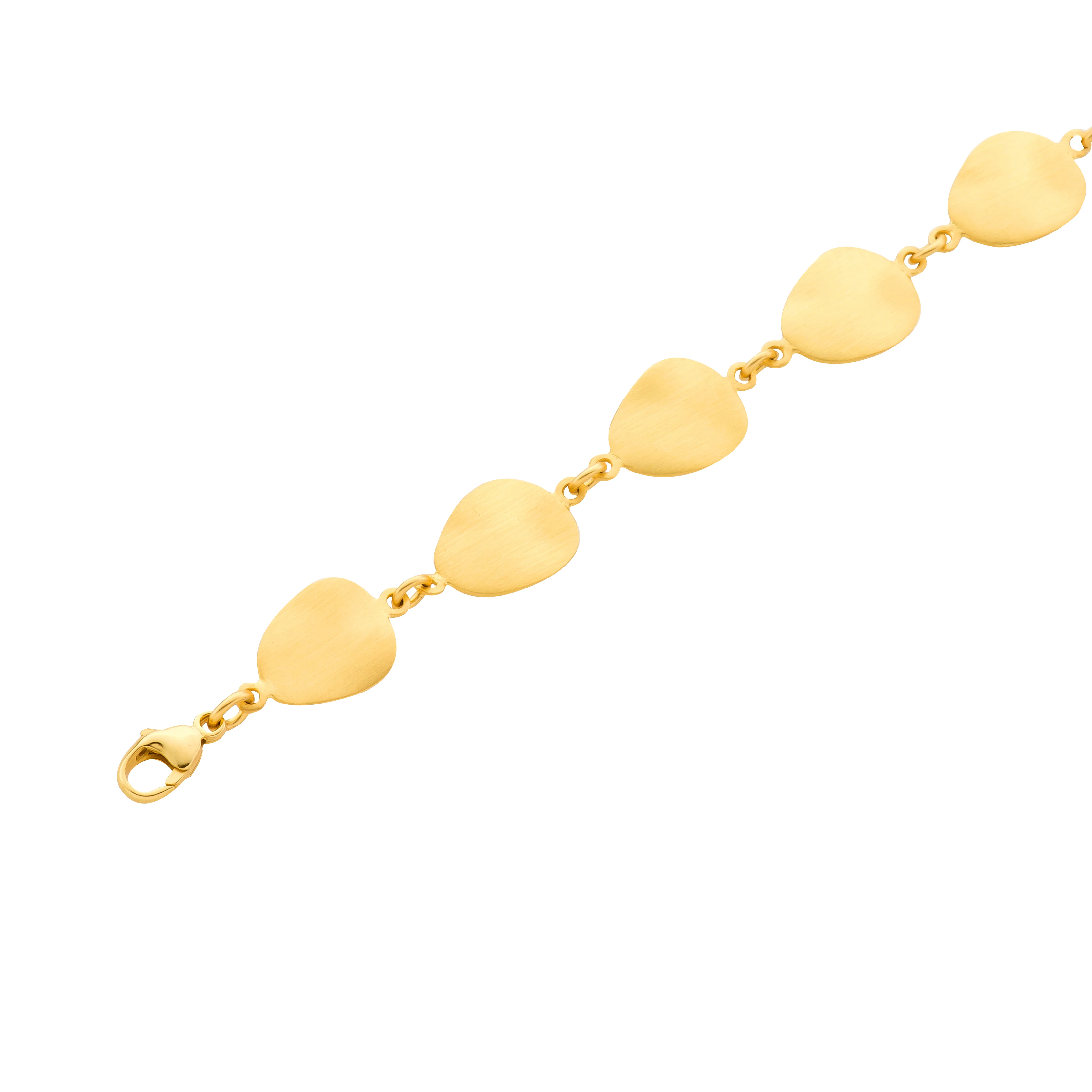 Armband Soap Solid