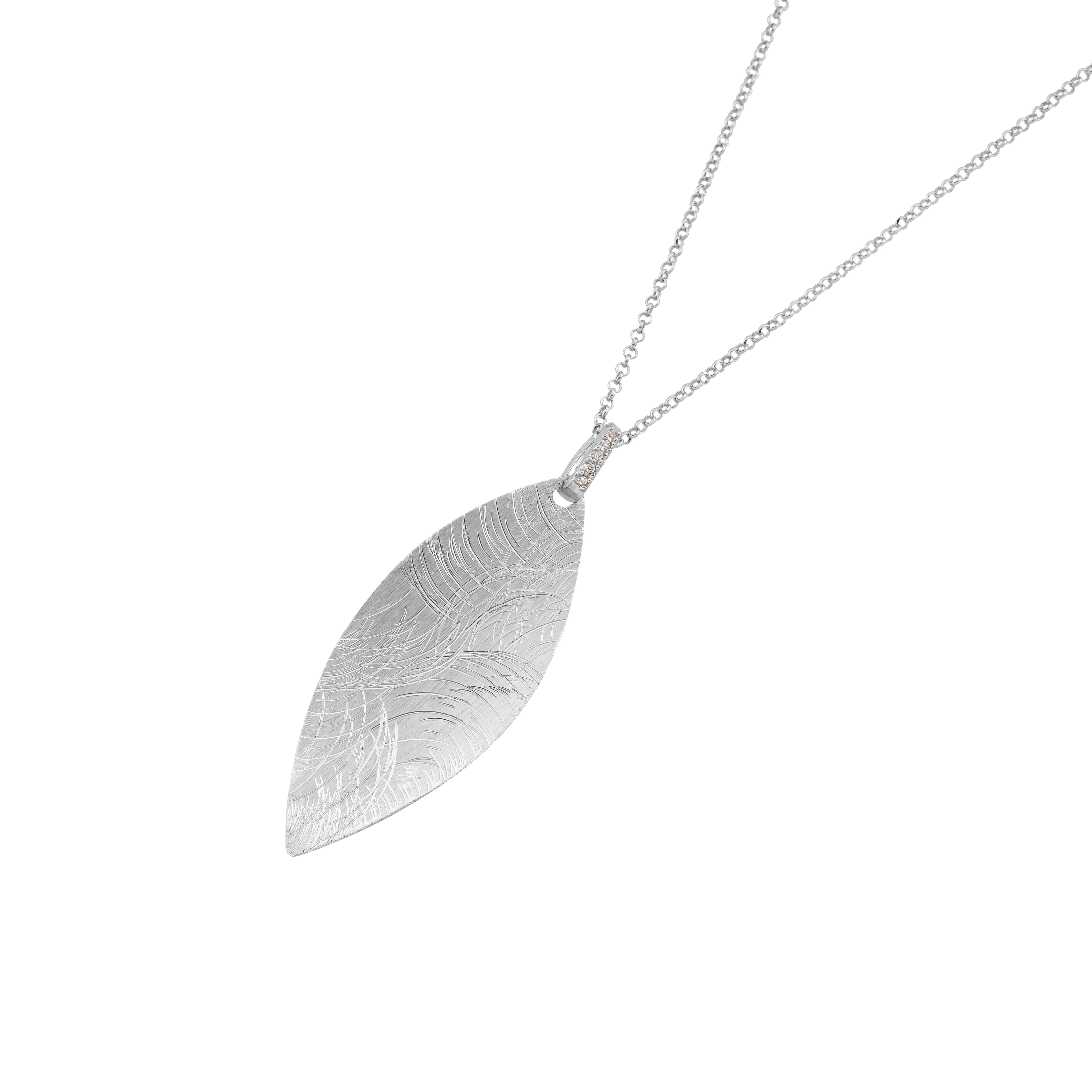 Collier Abril