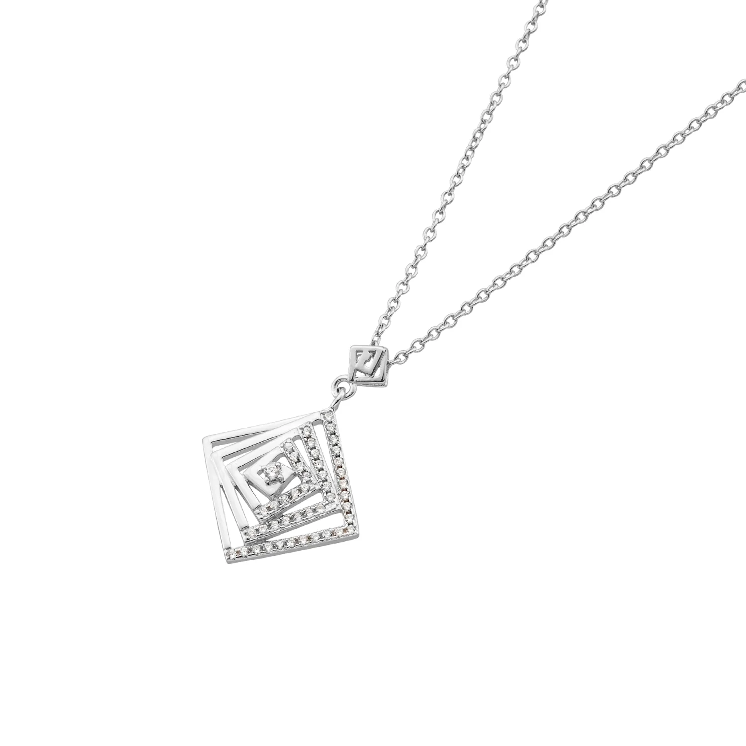 Collier Bathia