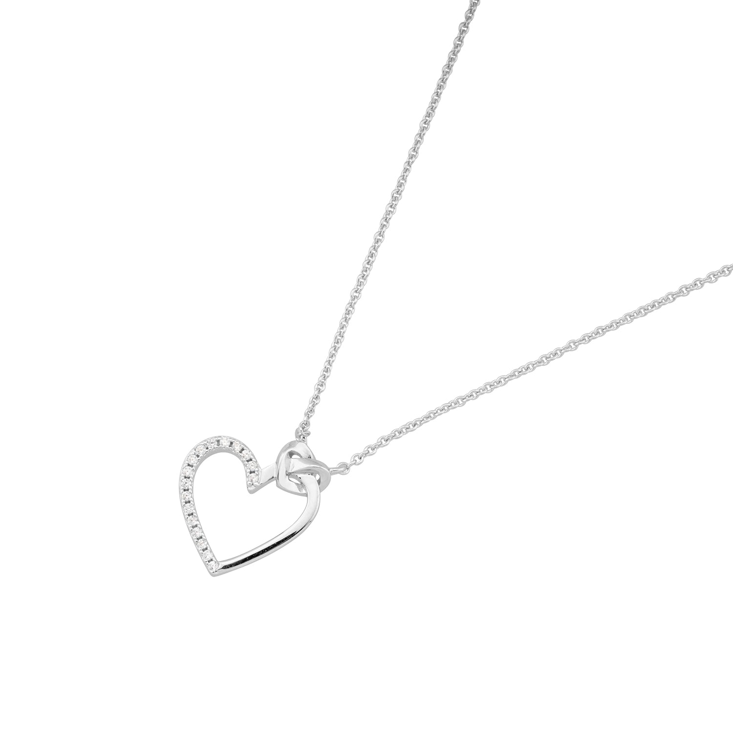 Collier Herz