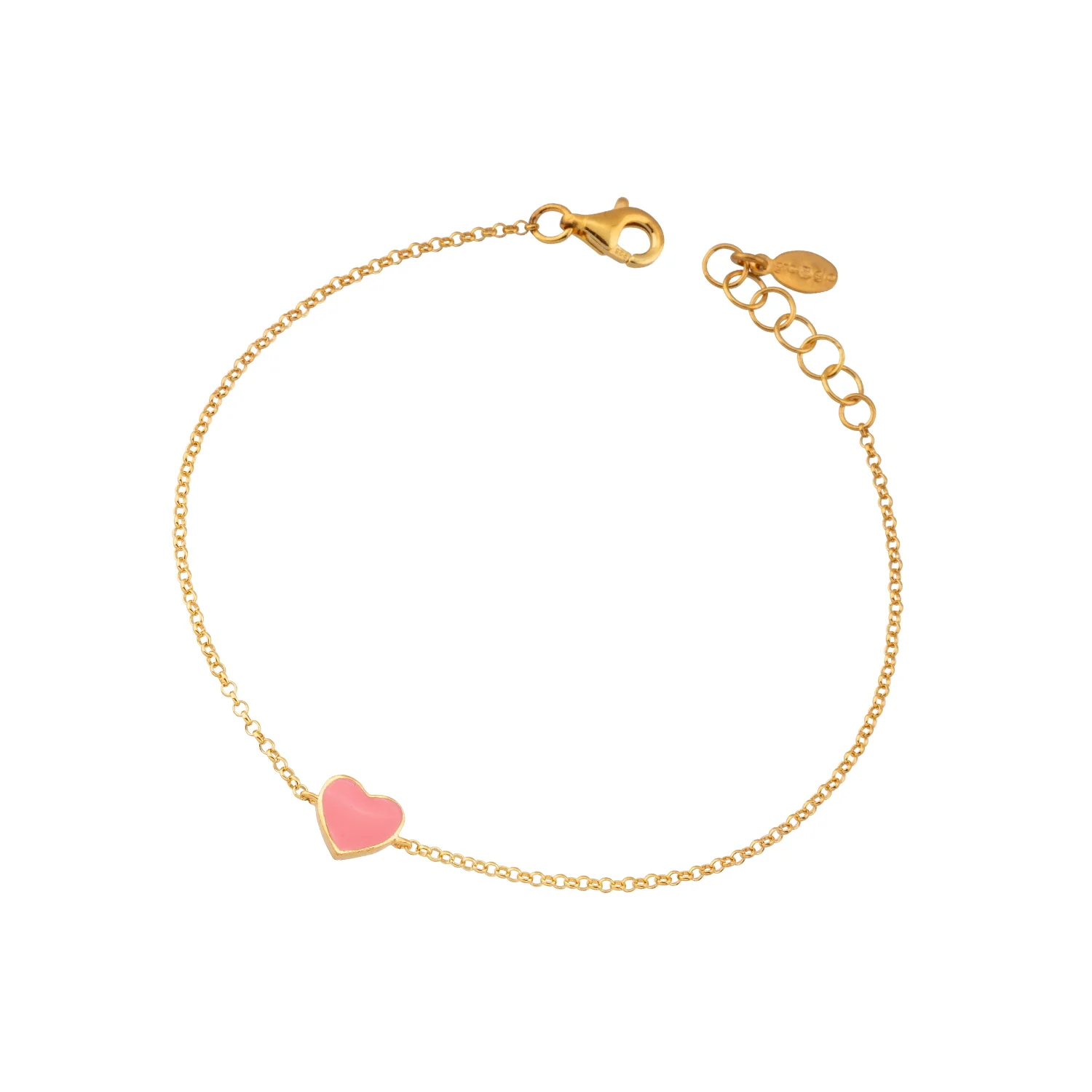 Armband Herz - Image 3
