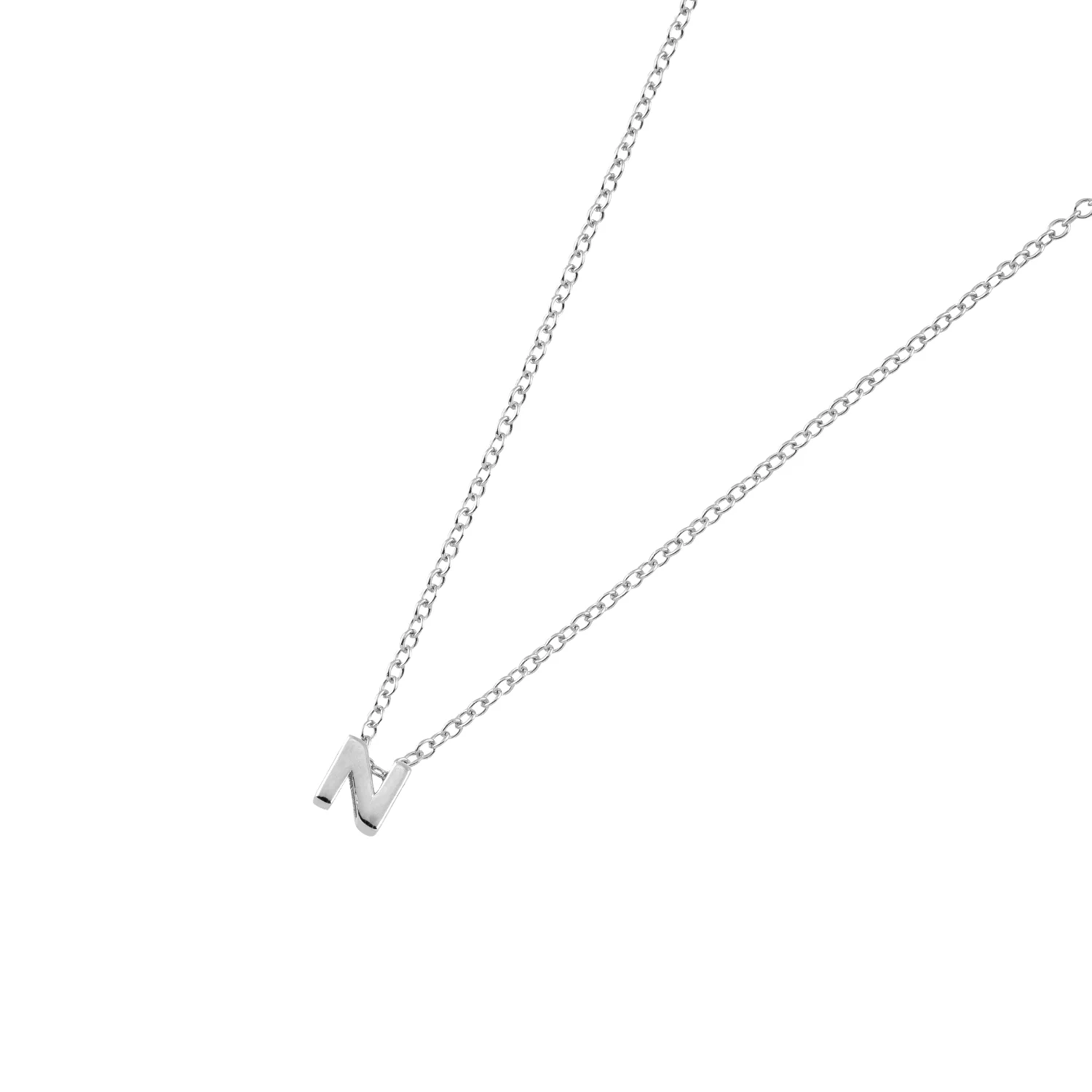 Collier Buchstabe - Image 7