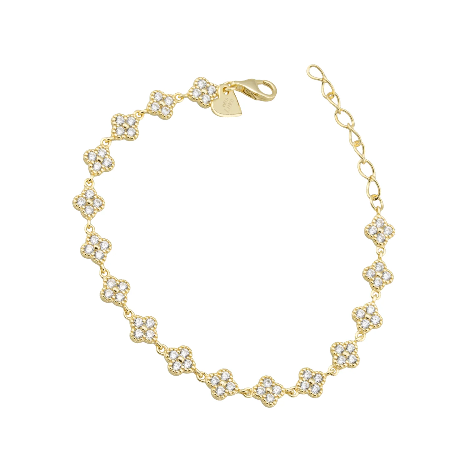 Armband Blume - Image 2