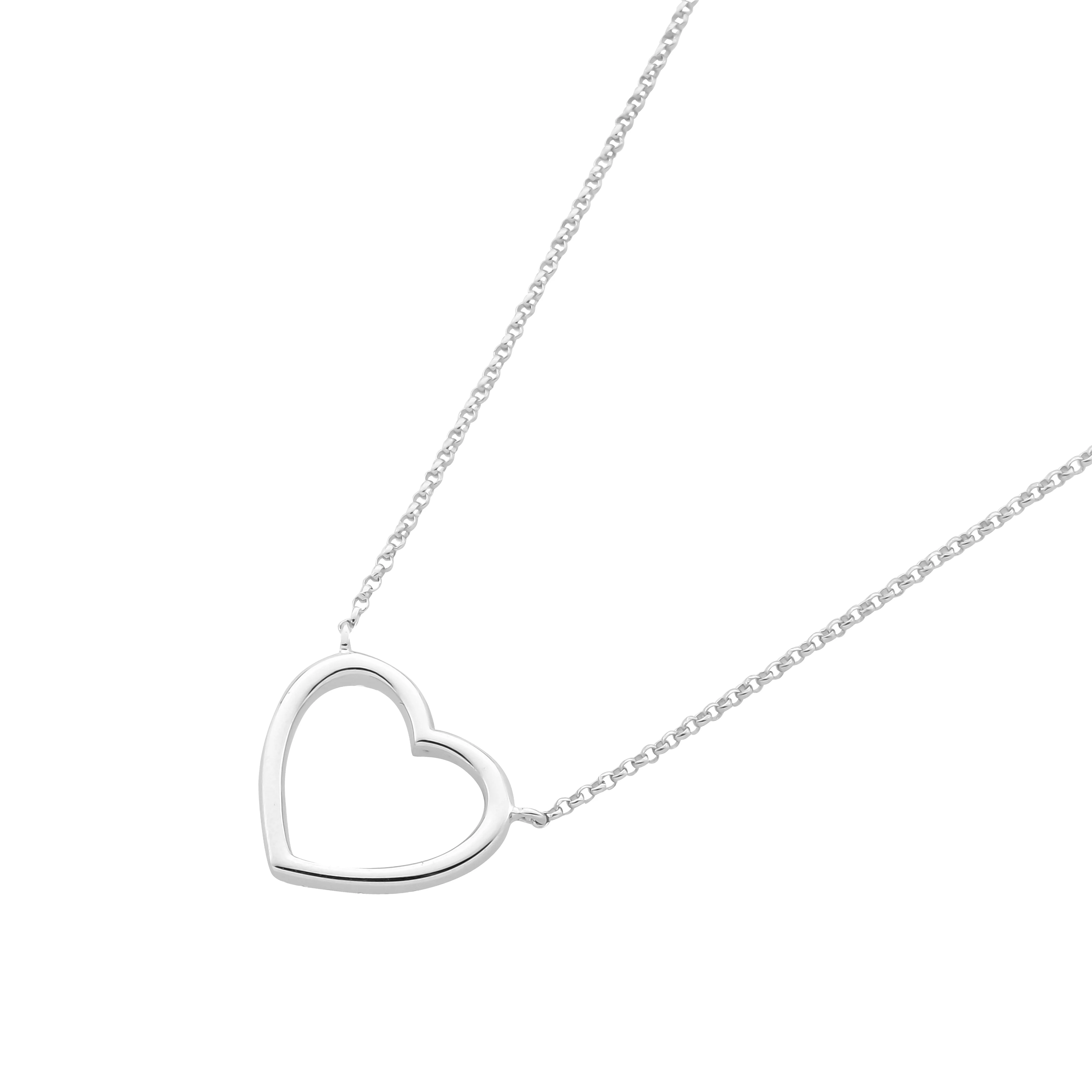 Collier Herz
