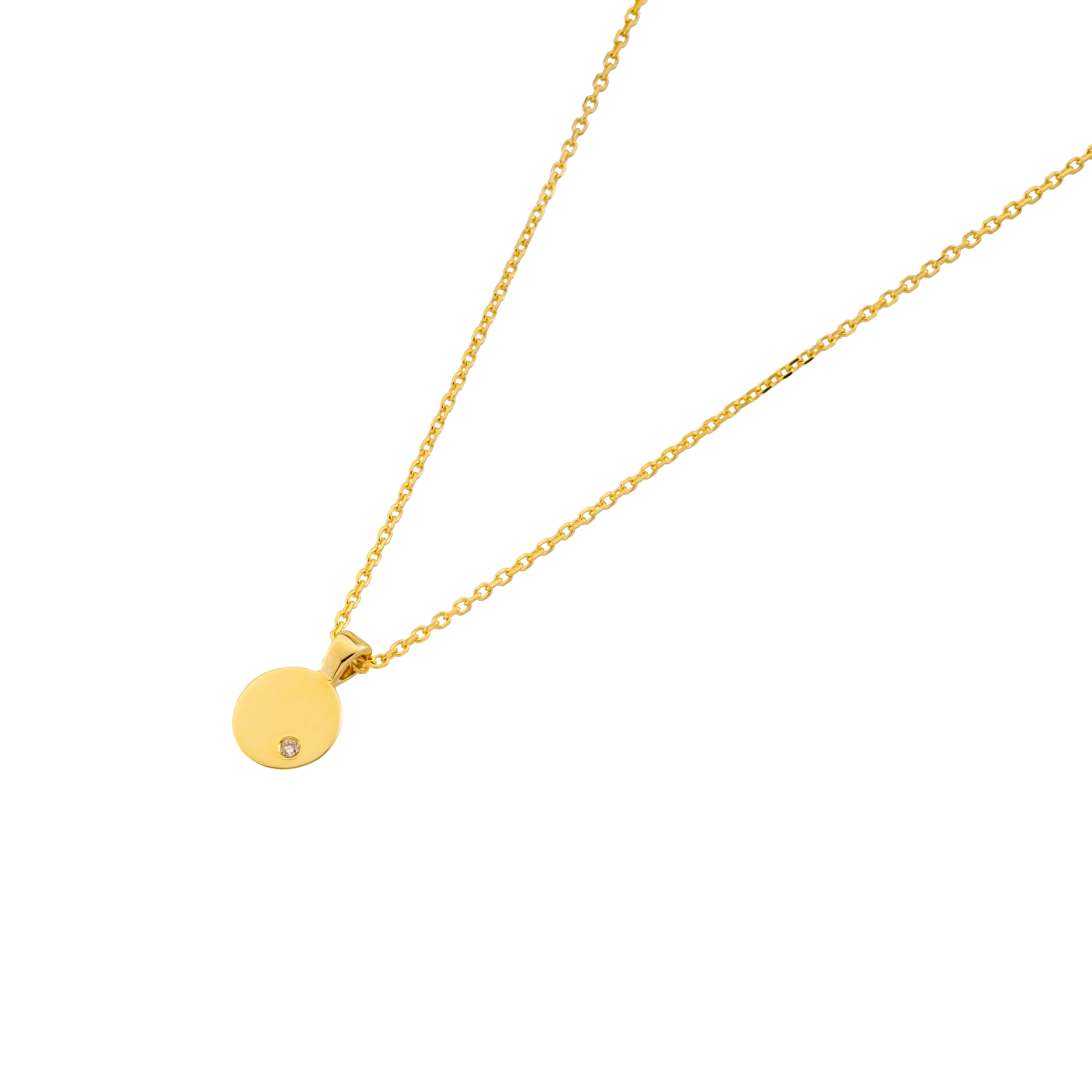 Collier Yvet
