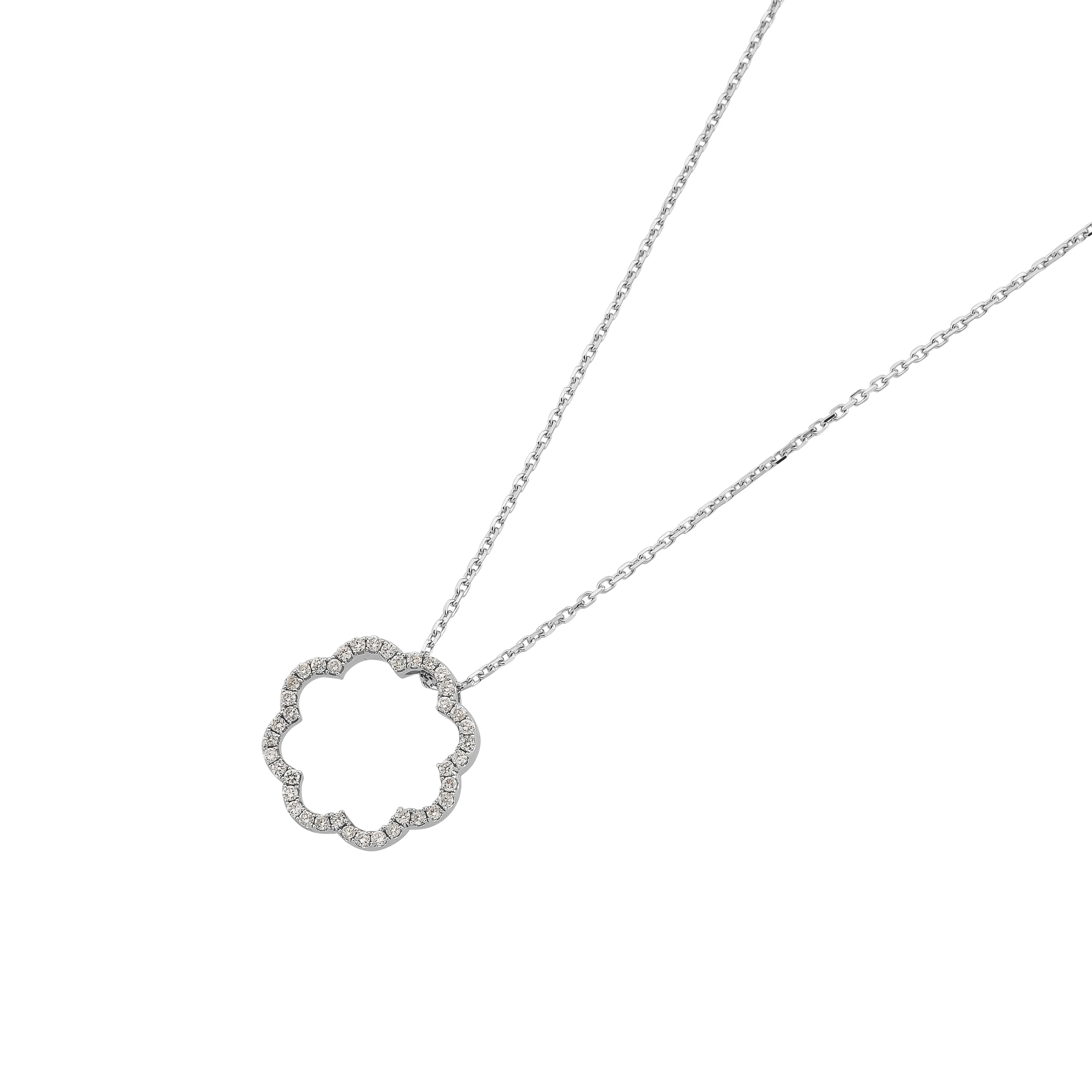 Collier Carine