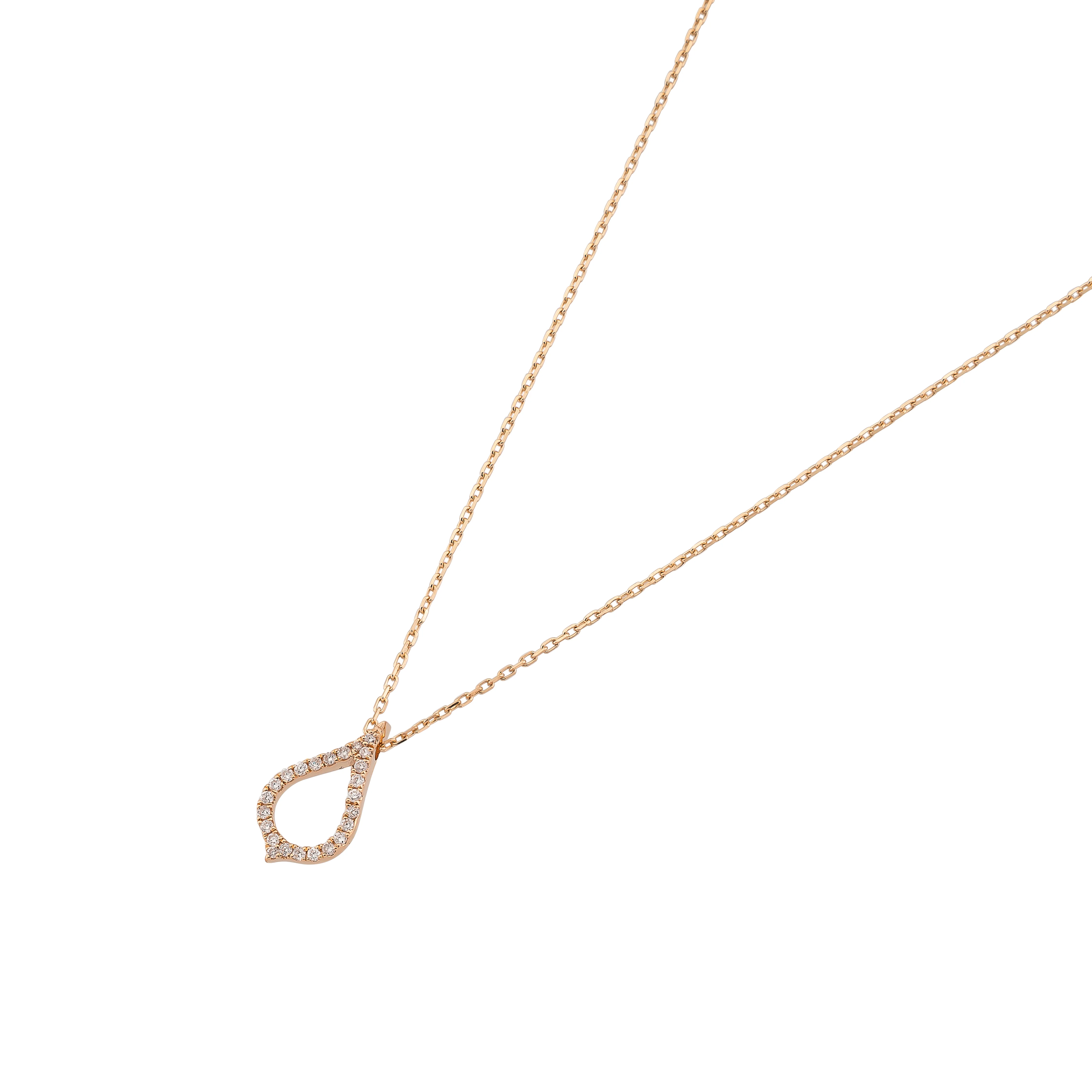 Collier Giuseppina