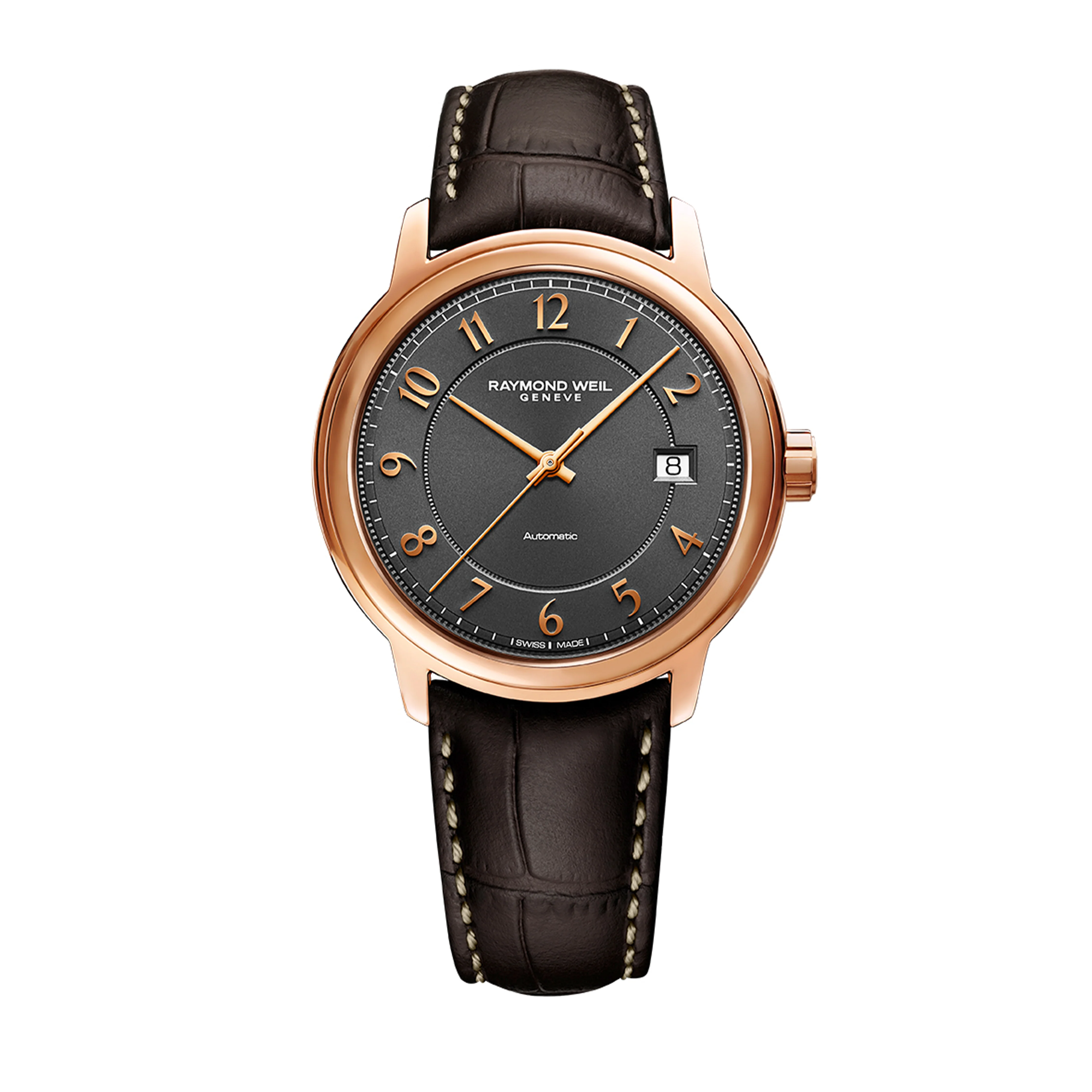 Raymond Weil