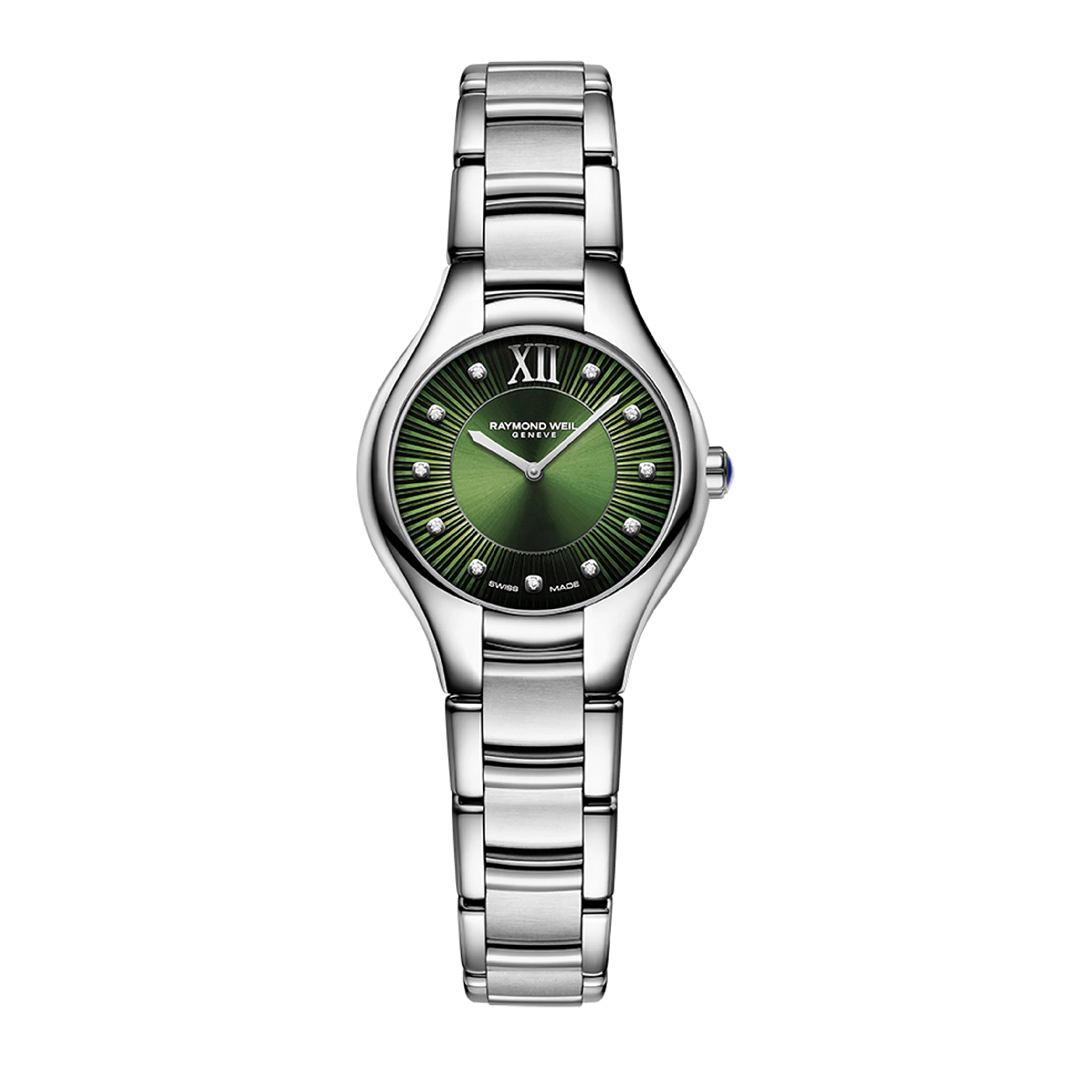 Raymond Weil