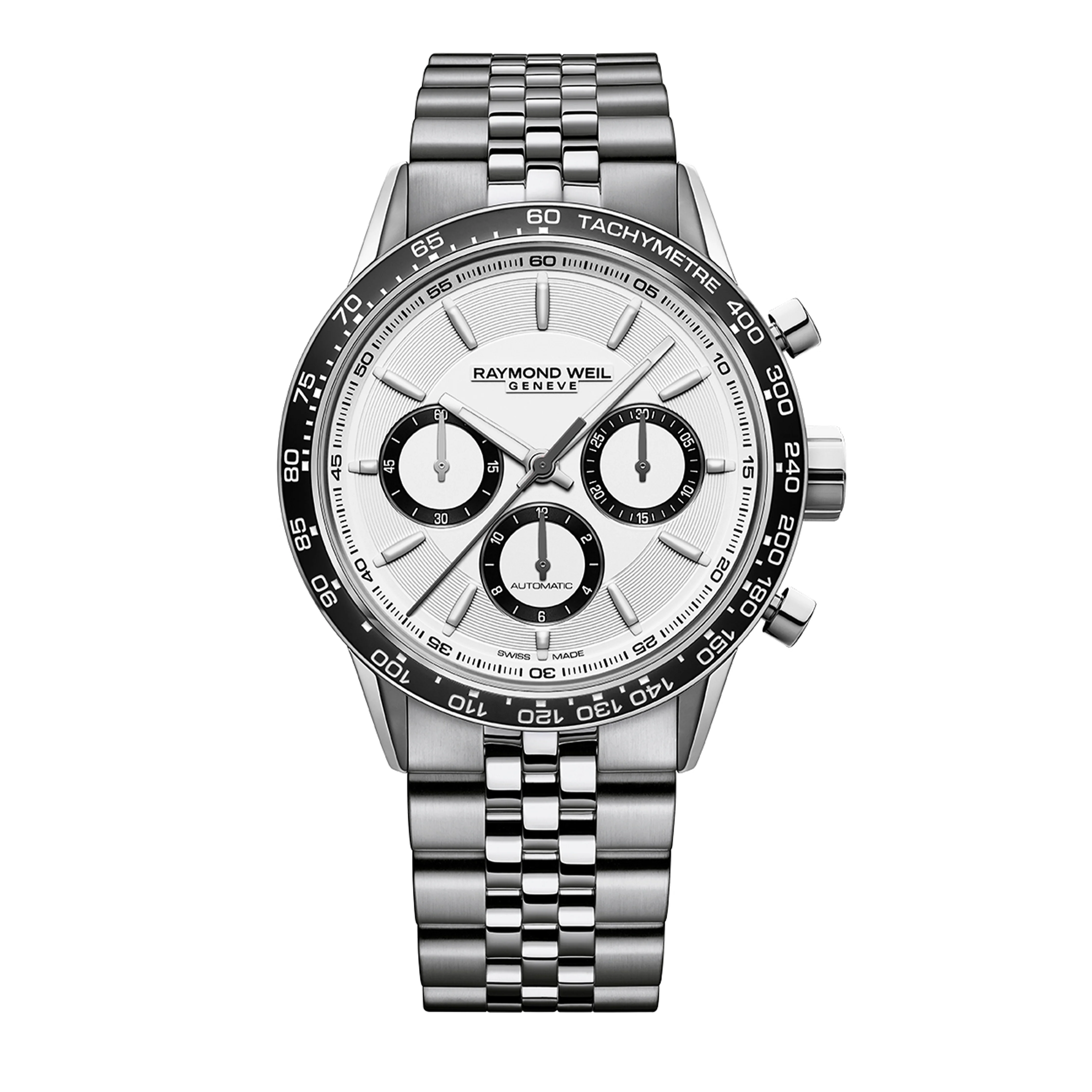 Raymond Weil
