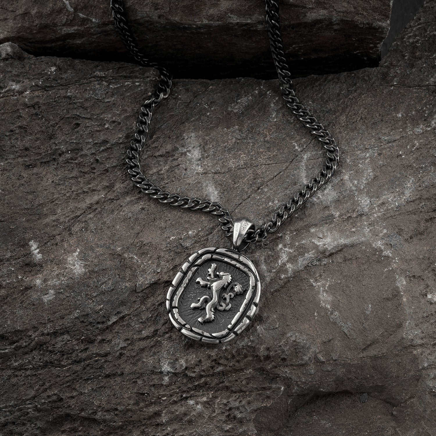 Collier Panther - Image 2