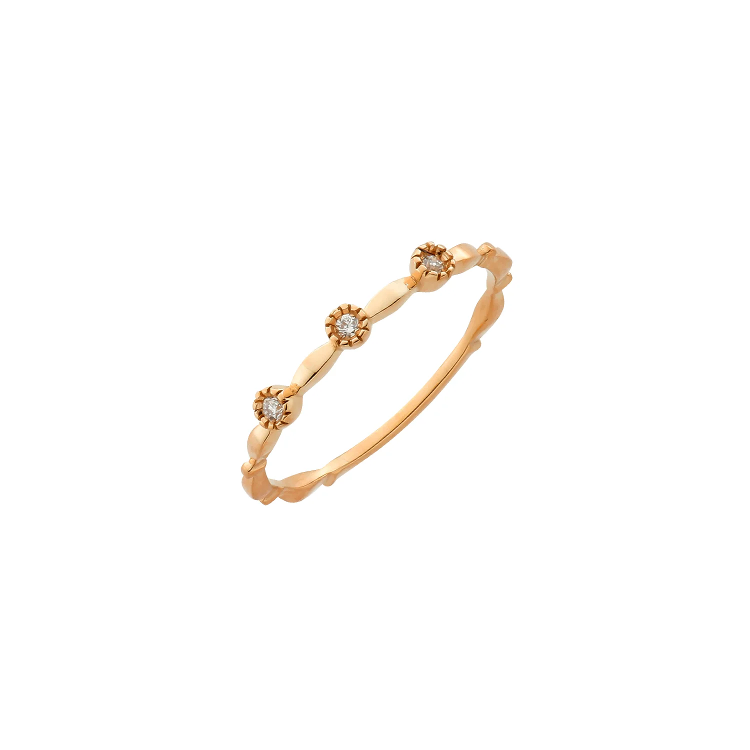Ring Augustina