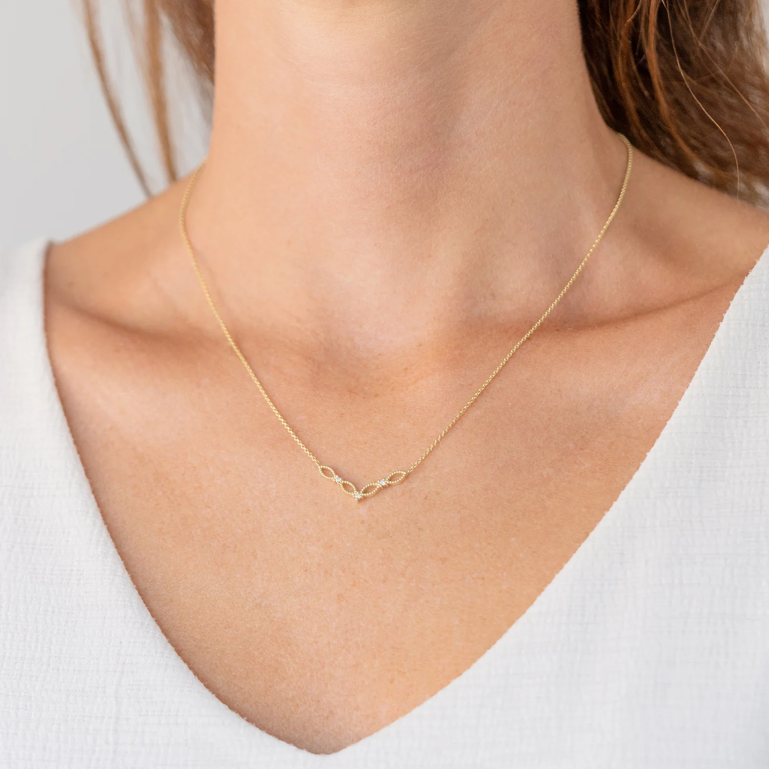 Collier Elina - Image 2