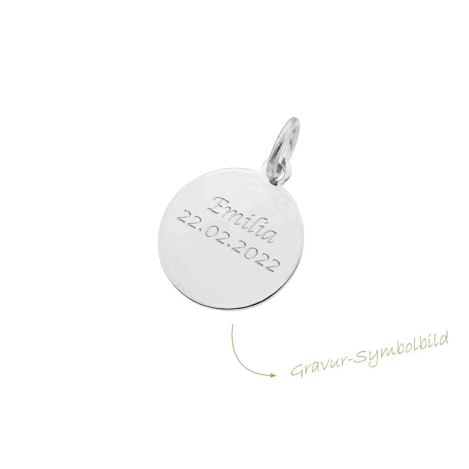 Anhänger Schutzengel - Image 2