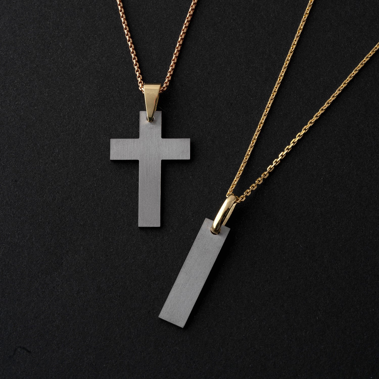 Anhänger Kreuz - Image 2
