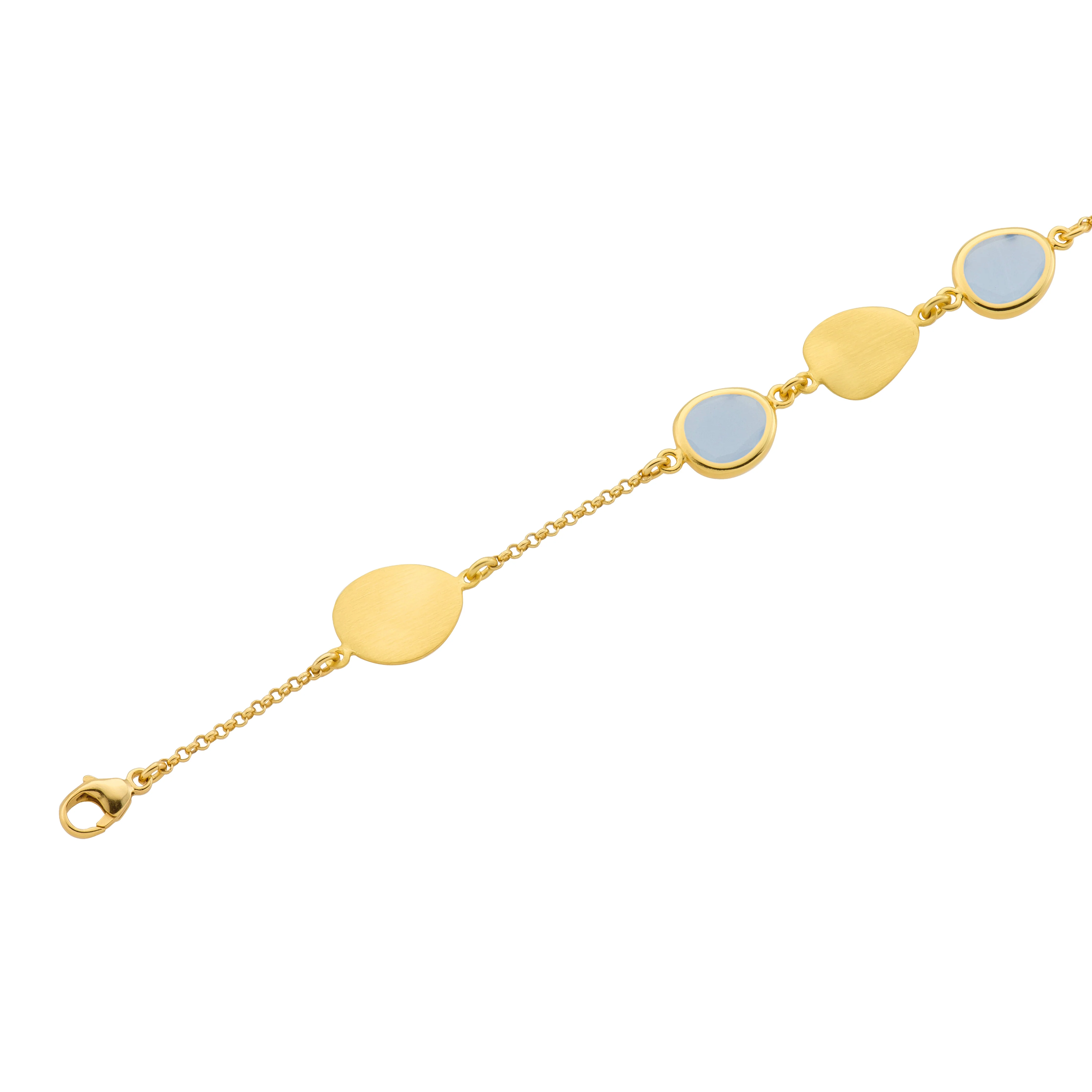 Armband Crystal Candy
