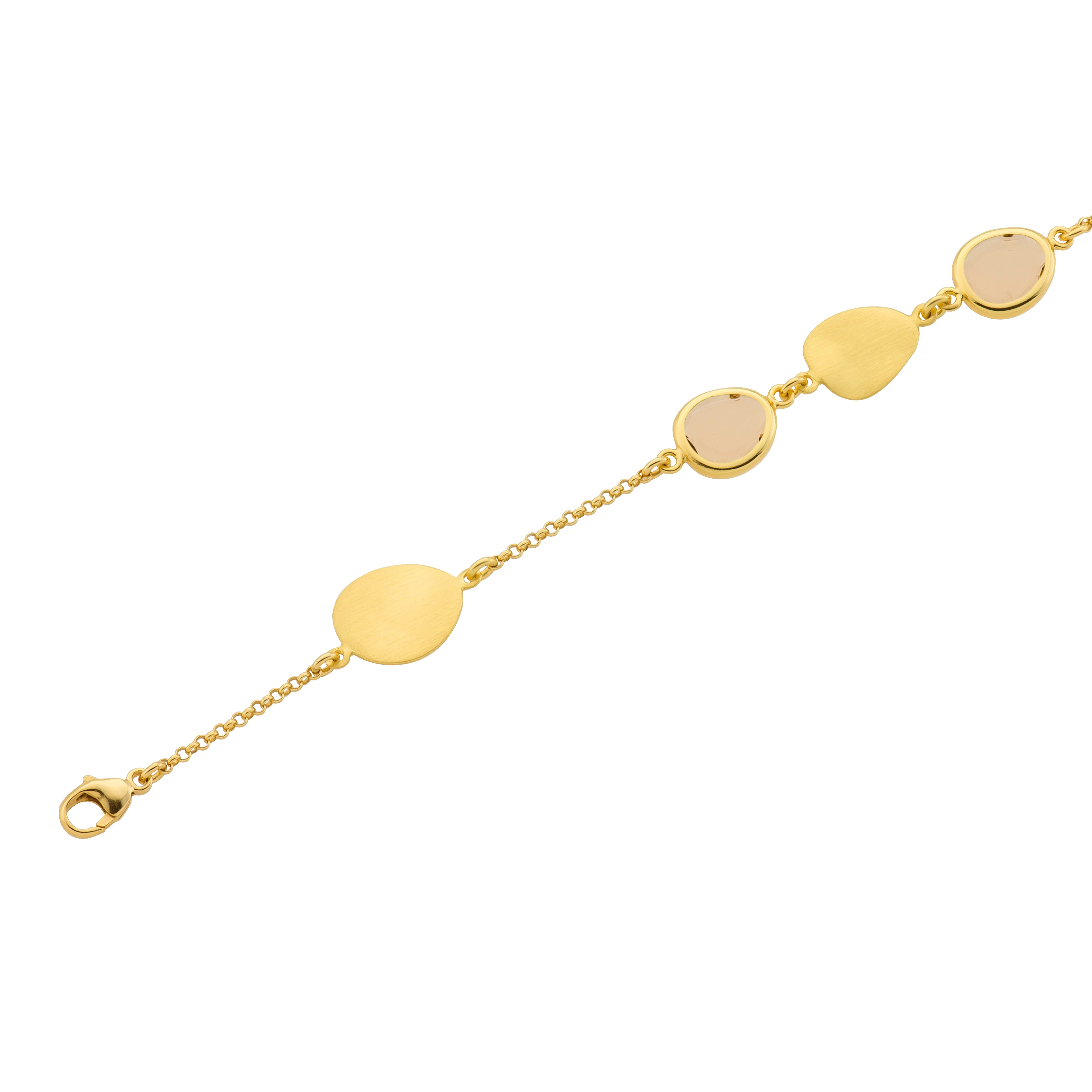 Armband Golden Glow Candy - Image 3