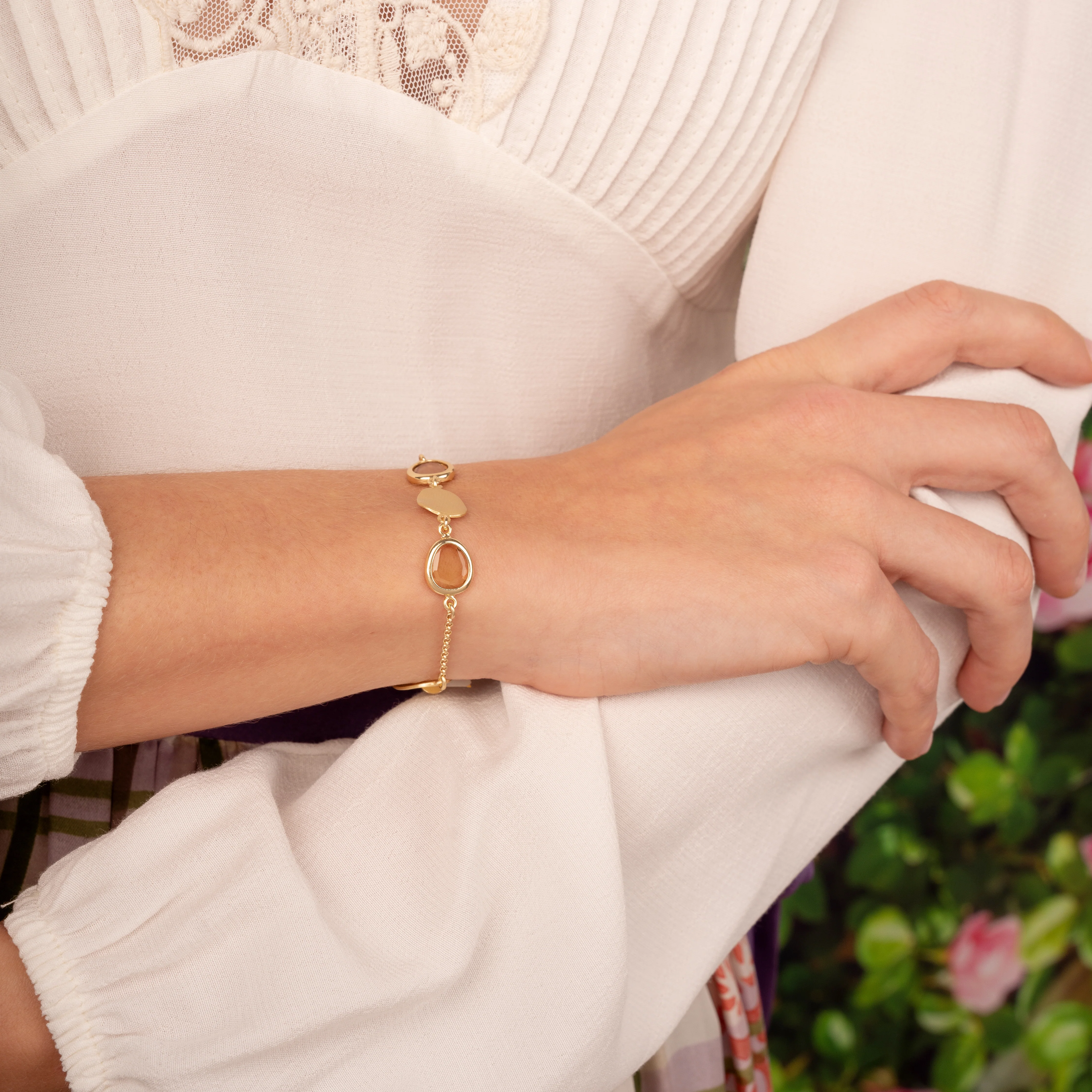 Armband Golden Glow Candy - Image 4
