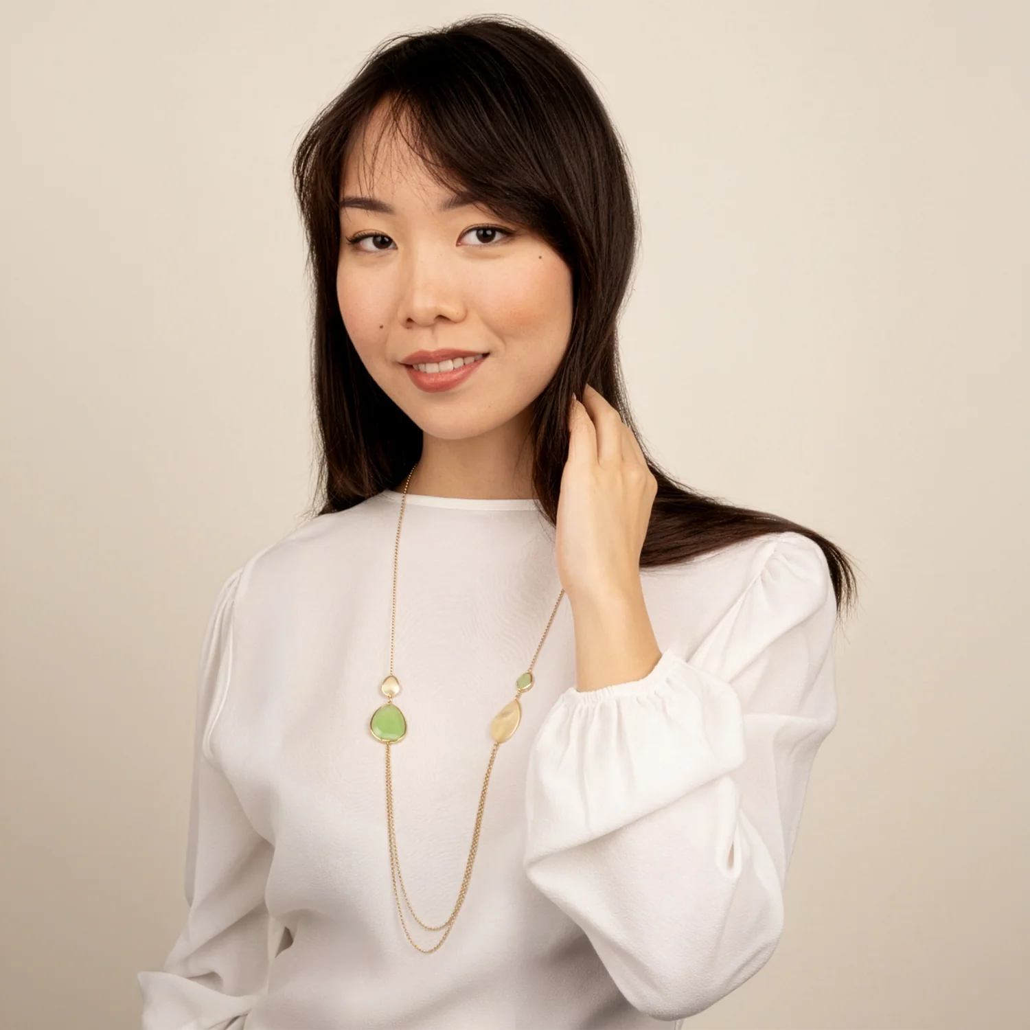 Collier Fresh Tone Candy - Image 2
