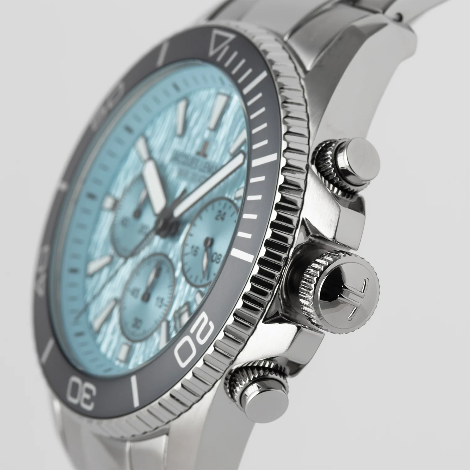 Jacques Lemans Liverpool Diver 1-2206K - Image 3