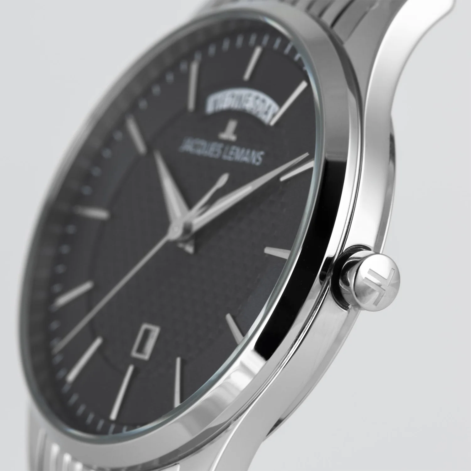 Jacques Lemans London 1-2193F - Image 2