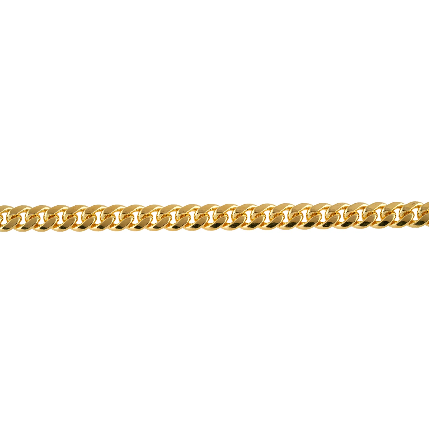 Panzerkette 6,2 mm - Image 2