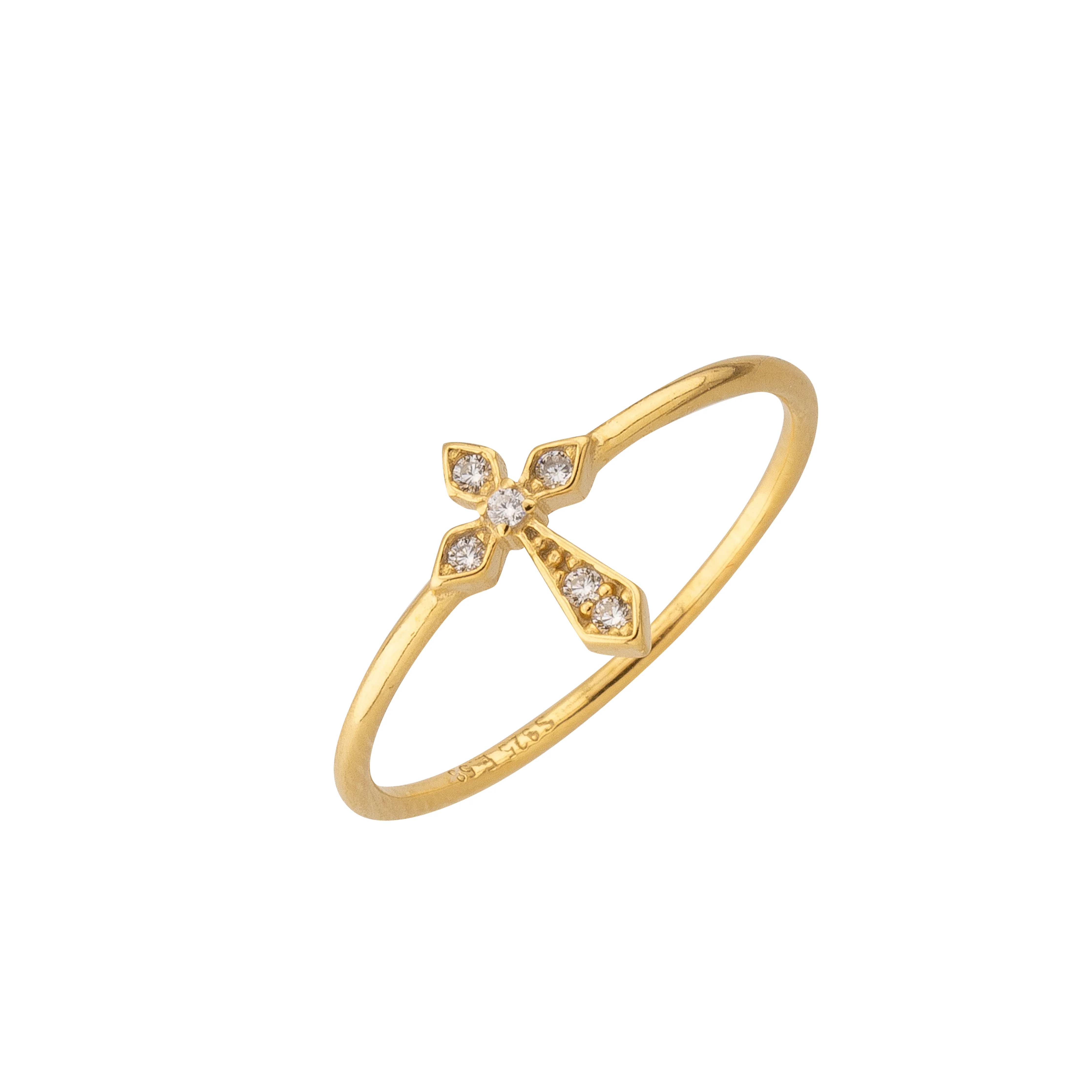 Ring Unstoppable Strength - Image 2