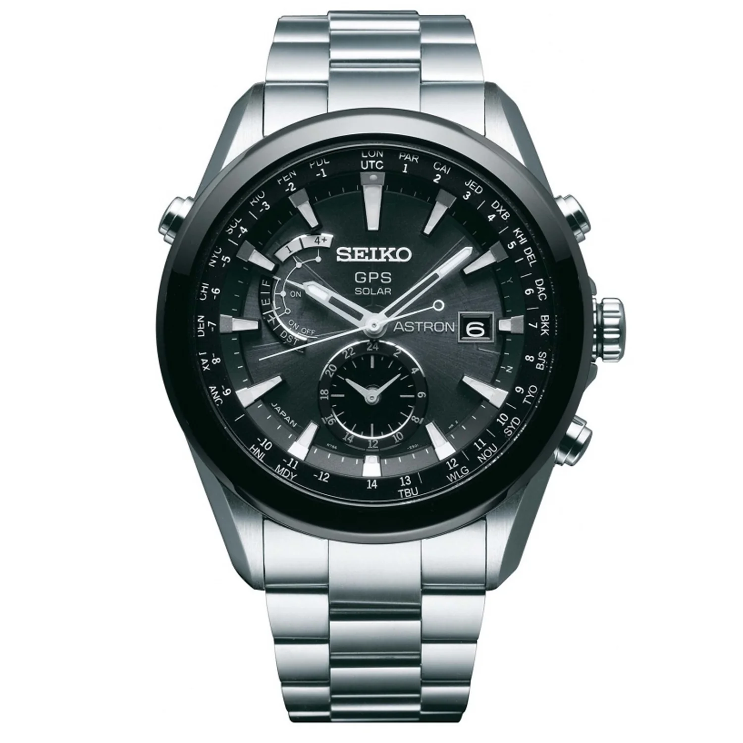 Seiko Astron SAST003G