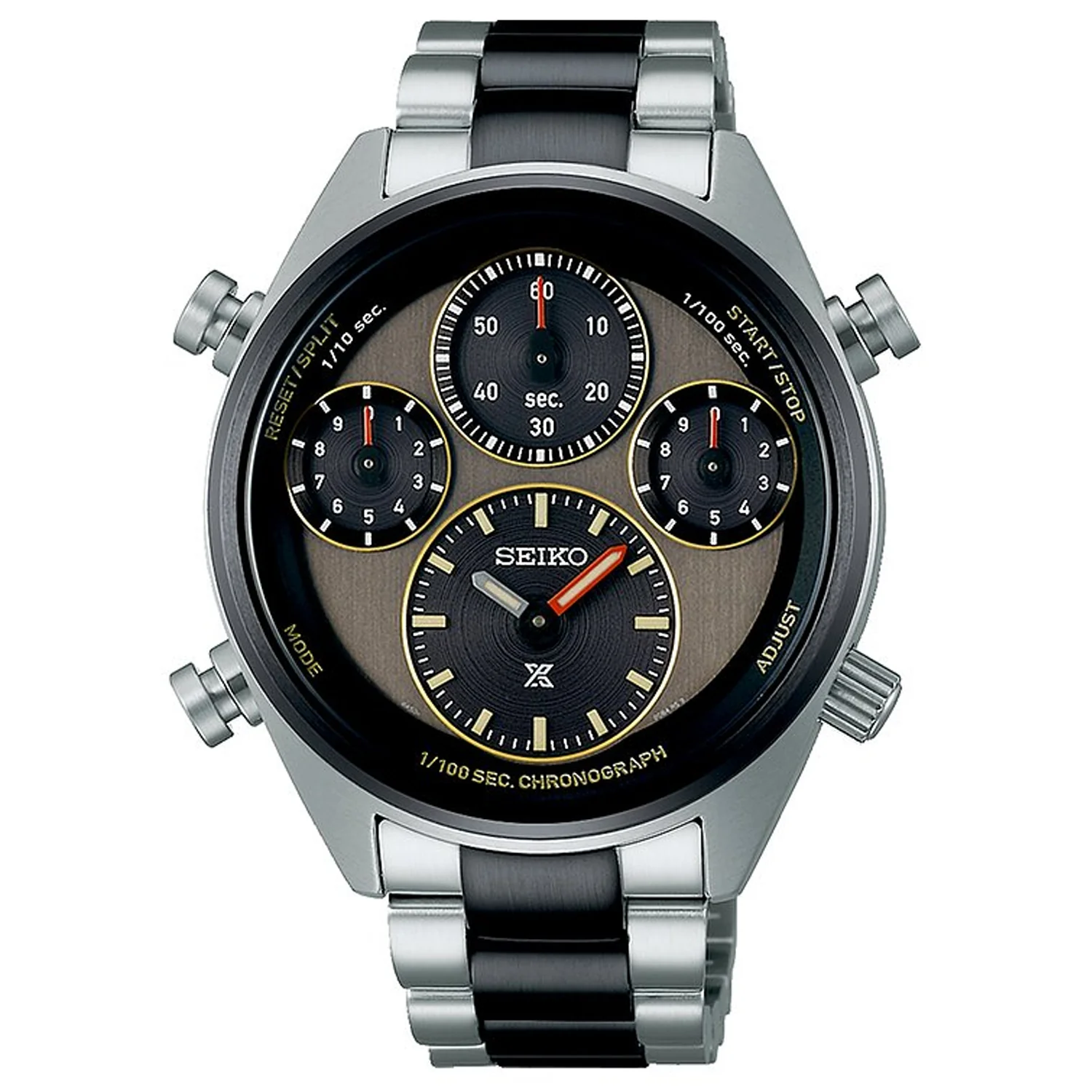 Seiko Prospex SFJ005P1