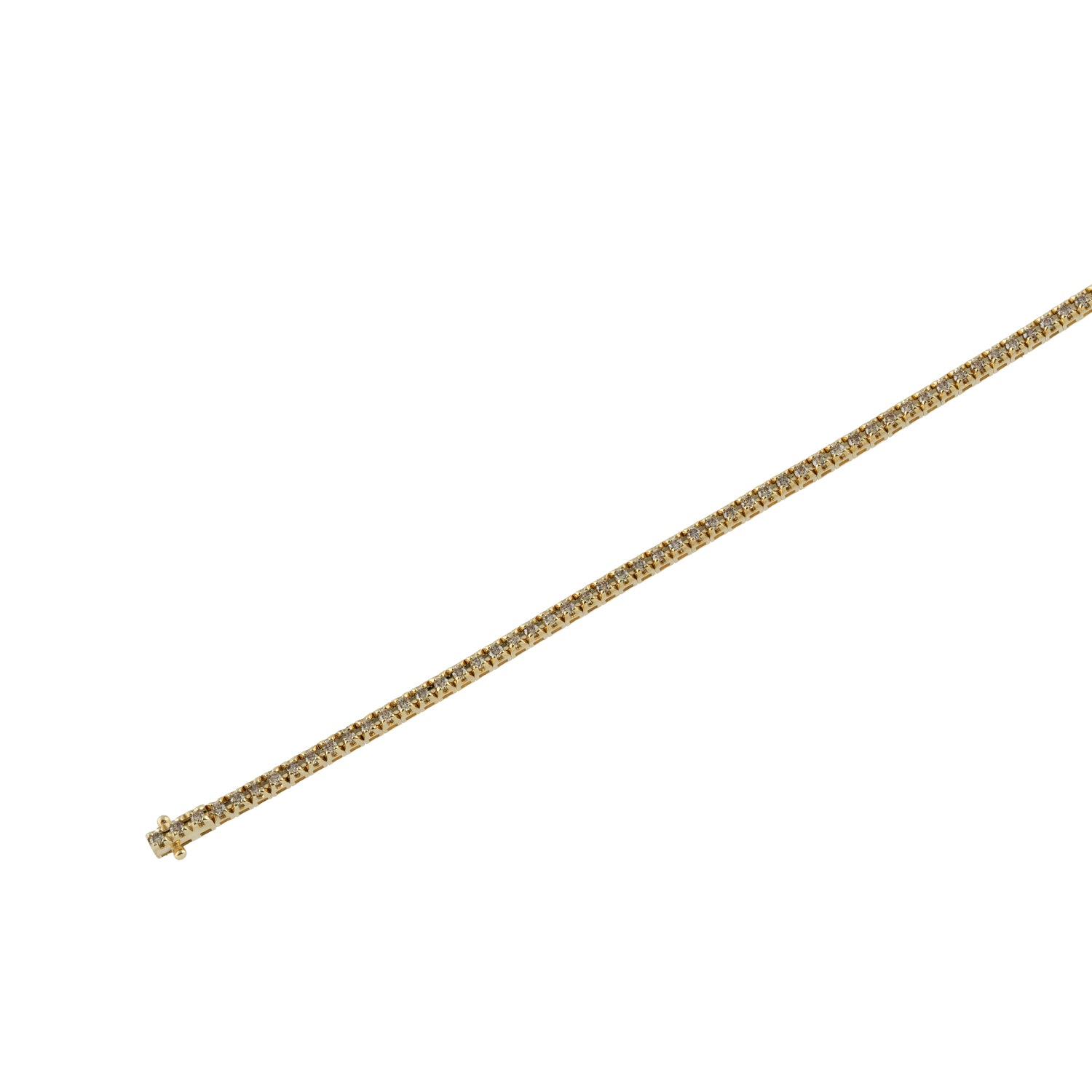 Tennis Armband - Image 3
