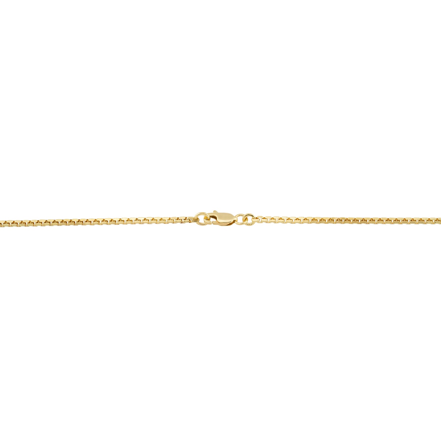 Venezianerkette 2,4 mm - Image 3