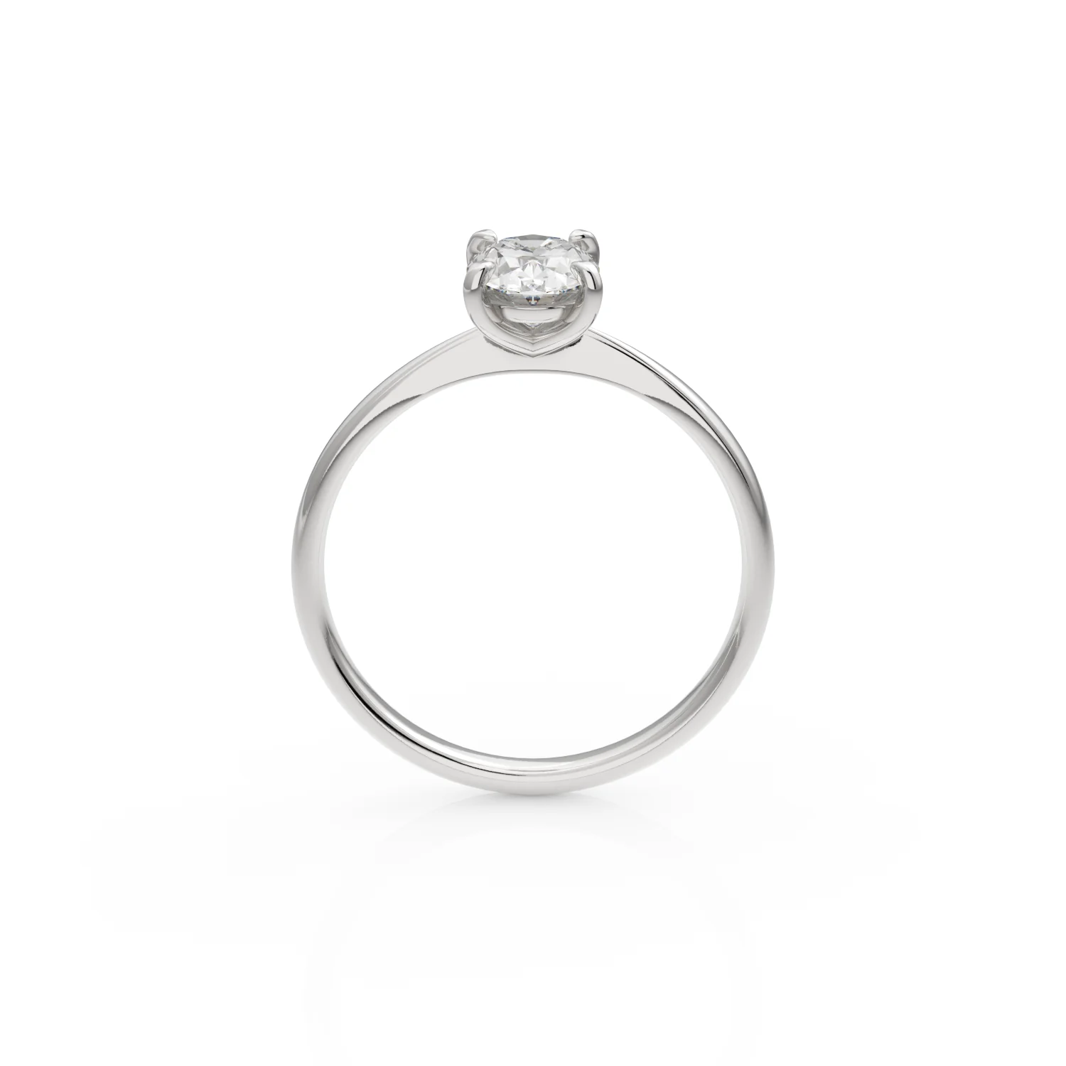 Verlobungsring LAB GROWN DIAMOND - Image 4