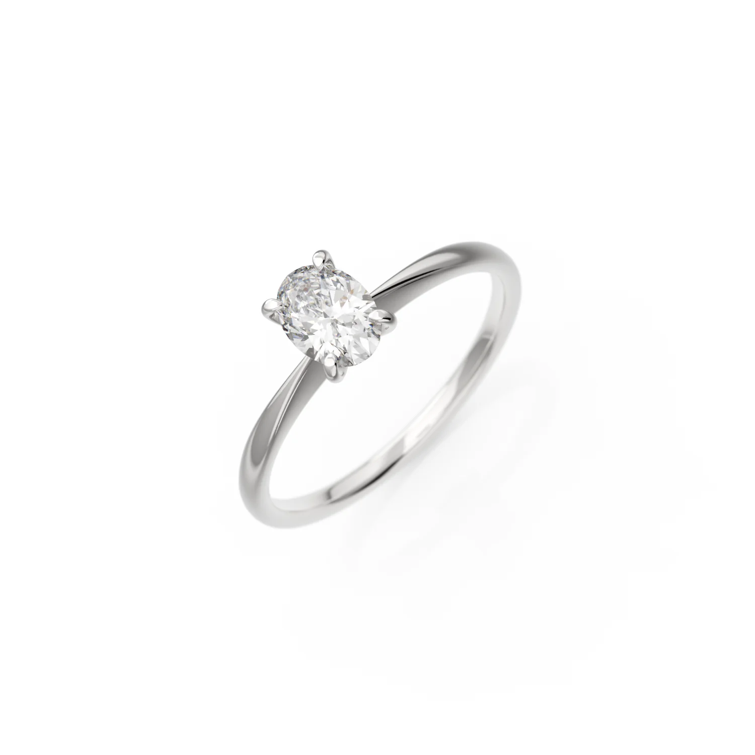 Verlobungsring LAB GROWN DIAMOND - Image 5